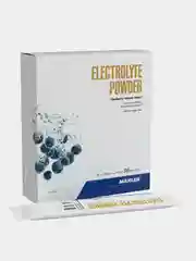 Изотоник, электролиты Maxler Electrolyte Powder, 15 стиков по 6,8 г