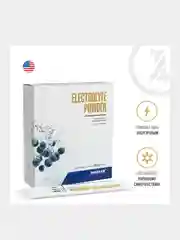 Изотоник, электролиты Maxler Electrolyte Powder, 15 стиков по 6,8 г