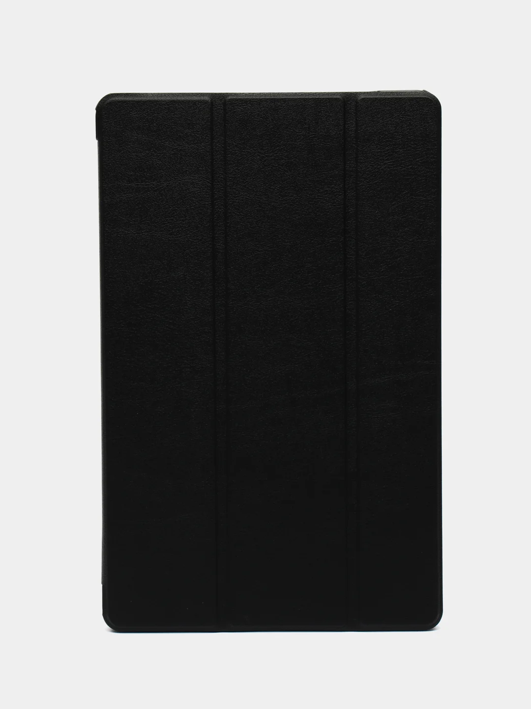 Черный чехол-книжка для планшета Honor Pad X9 2023 / Honor Pad X8 Pro 11.5" (Хонор пад 9 / 8 про