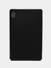 Черный чехол-книжка для планшета Honor Pad 8 12.0" (Хонор пад 8 12.0")