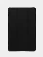 Черный чехол-книжка для планшета Honor Pad 8 12.0" (Хонор пад 8 12.0")