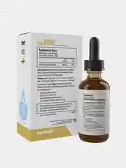 БАД Maxler Liquid Iodine, йод жидкий, в каплях, вкус лесные ягоды, 60 мл
