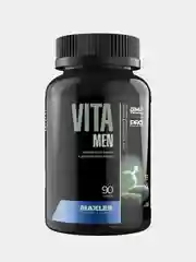 Витаминно-минеральный комплекс Maxler VitaMen, для мужчин, 90 таблеток