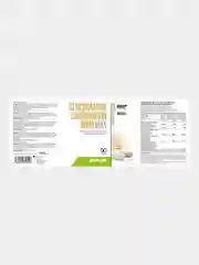 БАД Maxler Glucosamine Chondroitin MSM MAX, 90 таблеток