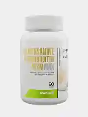 БАД Maxler Glucosamine Chondroitin MSM MAX, 90 таблеток