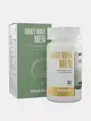 Витаминно-минеральный комплекс Maxler Daily Max Men, для мужчин, 30 таблеток