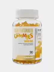 Мультивитаминный комплекс Maxler Gummies Sugar Free, для детей, 90 жевательных пастилок