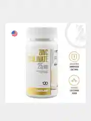 БАД Maxler Zinc Picolinate, 25 мг, 120 капсул