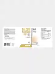 Витаминно-минеральный комплекс Maxler Calcium Magnesium Zinc+D3, 90 таблеток