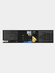 Изотоник Maxler Max Motion, 500 г