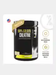 Креатин Maxler Golden Micronized Creatine, 300 г