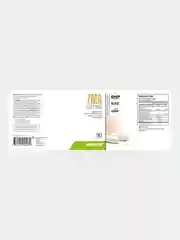 БАД Maxler ZMA Sleep Max, 90 капсул