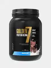 Протеин многокомпонентный Maxler Golden 7 Protein Blend 2lb, 907 г