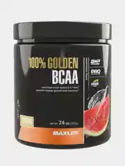 Аминокислоты Maxler Golden BCAA (2:1:1), 210 г