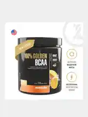 Аминокислоты Maxler Golden BCAA (2:1:1), 210 г
