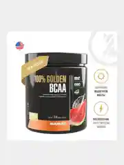 Аминокислоты Maxler Golden BCAA (2:1:1), 210 г