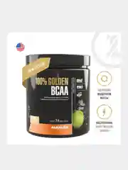 Аминокислоты Maxler Golden BCAA (2:1:1), 210 г