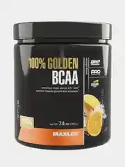 Аминокислоты Maxler Golden BCAA (2:1:1), 210 г