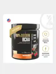 Аминокислоты Maxler Golden BCAA (2:1:1), 210 г