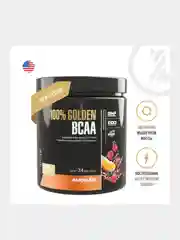 Аминокислоты Maxler Golden BCAA (2:1:1), 210 г
