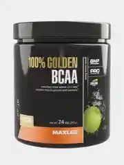 Аминокислоты Maxler Golden BCAA (2:1:1), 210 г