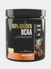 Аминокислоты Maxler Golden BCAA (2:1:1), 210 г