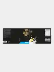 Протеин Maxler Golden Whey 2lb, 907 г