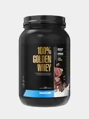Протеин Maxler Golden Whey 2lb, 907 г