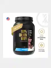 Протеин Maxler Golden Whey 2lb, 907 г