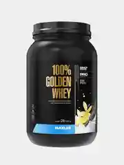 Протеин Maxler Golden Whey 2lb, 907 г