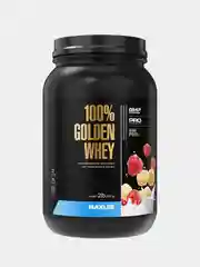 Протеин Maxler Golden Whey 2lb, 907 г