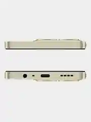 Золотой смартфон realme C61 8+256 ГБ, 2 nano SIM, 50 Мп