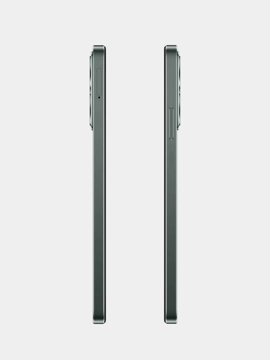 Золотой смартфон realme C61 8+256 ГБ, 2 nano SIM, 50 Мп