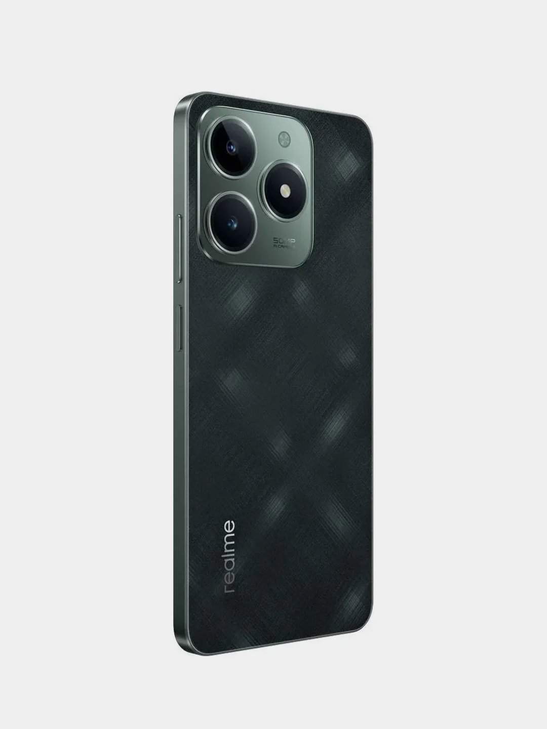 Золотой смартфон realme C61 8+256 ГБ, 2 nano SIM, 50 Мп
