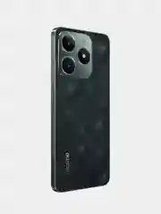 Золотой смартфон realme C61 8+256 ГБ, 2 nano SIM, 50 Мп