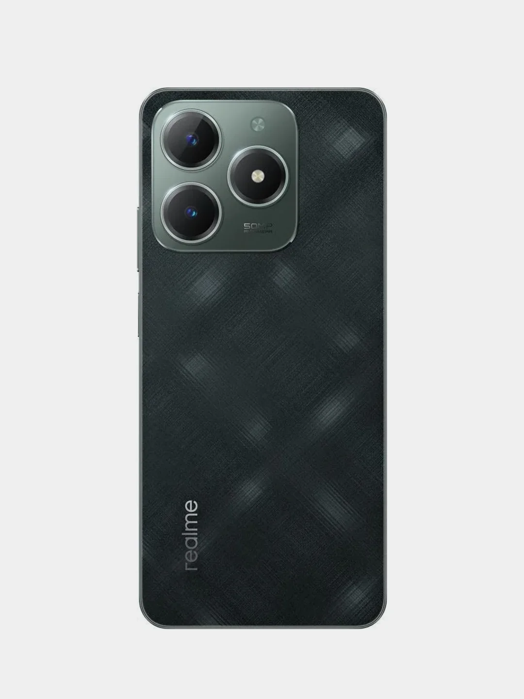 Золотой смартфон realme C61 8+256 ГБ, 2 nano SIM, 50 Мп