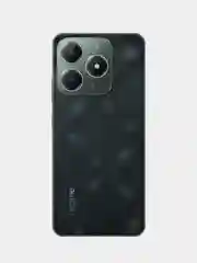 Золотой смартфон realme C61 8+256 ГБ, 2 nano SIM, 50 Мп
