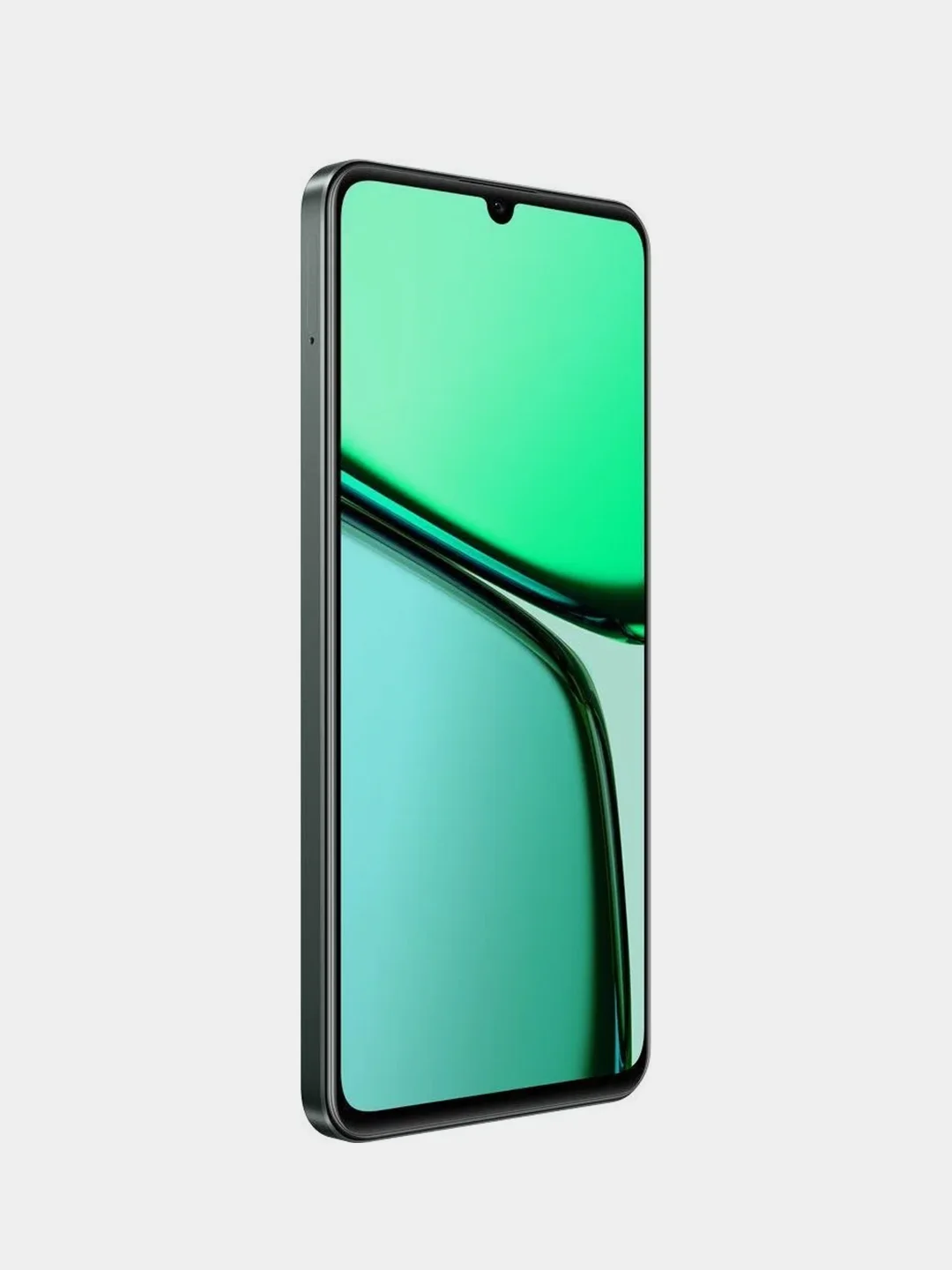 Золотой смартфон realme C61 8+256 ГБ, 2 nano SIM, 50 Мп