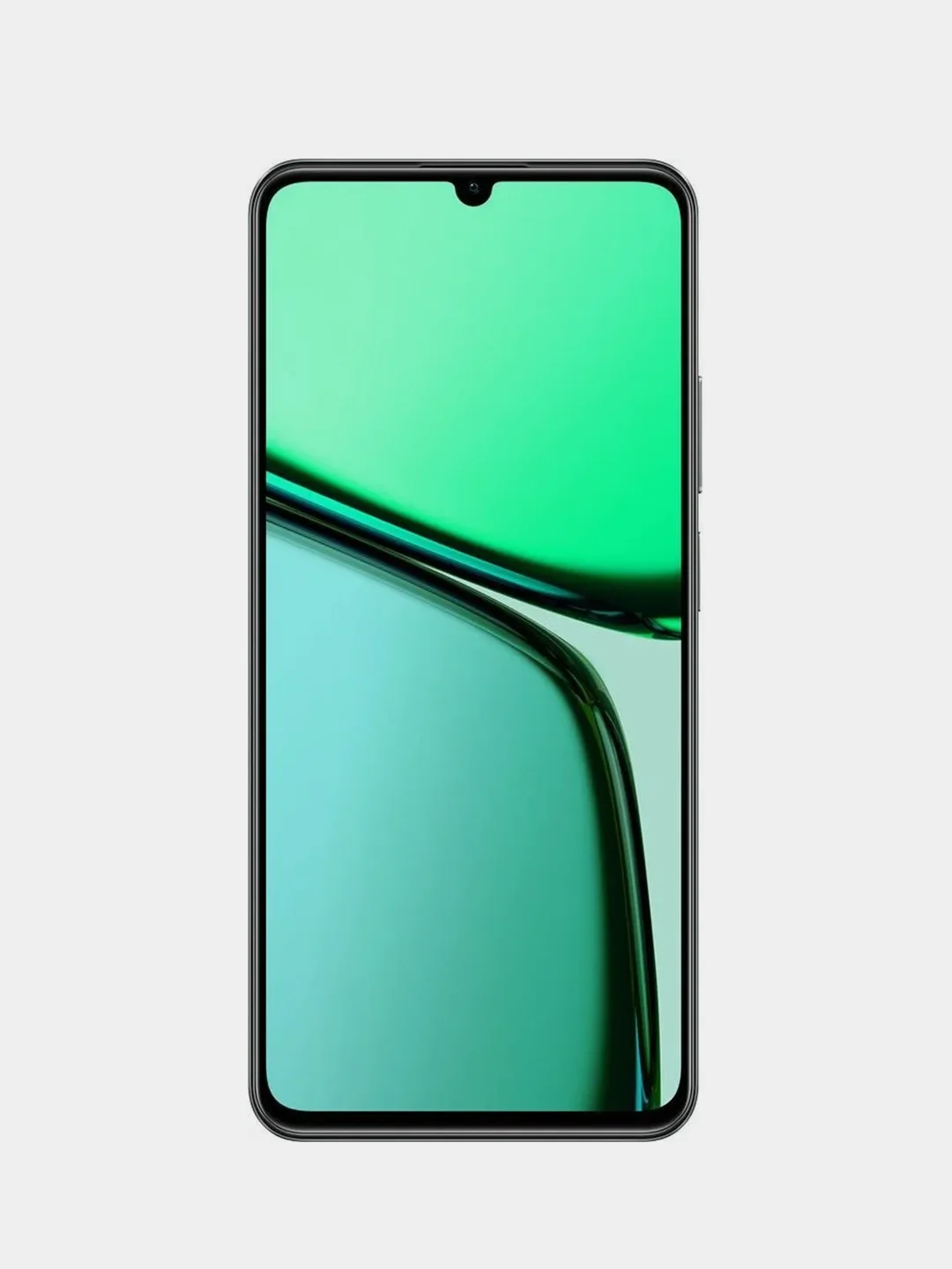 Золотой смартфон realme C61 8+256 ГБ, 2 nano SIM, 50 Мп