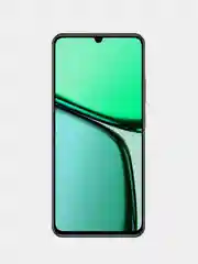 Золотой смартфон realme C61 8+256 ГБ, 2 nano SIM, 50 Мп