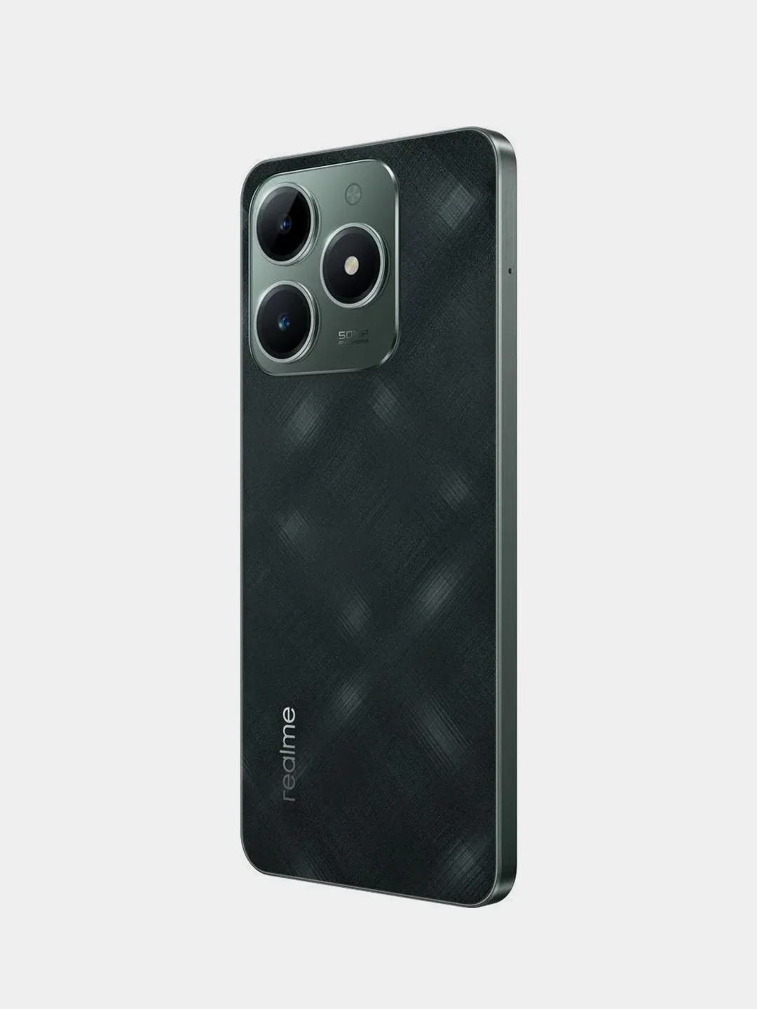 Золотой смартфон realme C61 8+256 ГБ, 2 nano SIM, 50 Мп