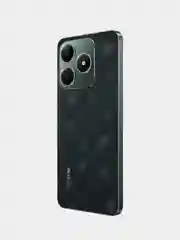 Золотой смартфон realme C61 8+256 ГБ, 2 nano SIM, 50 Мп