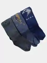 Колготки детские для мальчика, комплект 3 шт