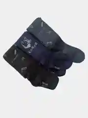 Колготки детские для мальчика, комплект 3 шт