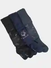 Колготки детские для мальчика, комплект 3 шт
