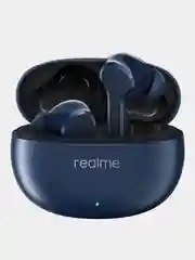 Синий беспроводные наушники с микрофоном Realme Buds T110, Bluetooth, USB Type-C