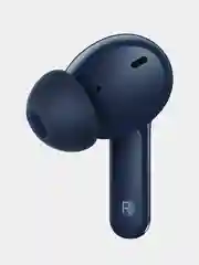 Синий беспроводные наушники с микрофоном Realme Buds T110, Bluetooth, USB Type-C