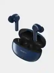 Синий беспроводные наушники с микрофоном Realme Buds T110, Bluetooth, USB Type-C