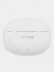 Белый беспроводные наушники с микрофоном Realme Buds T110, Bluetooth, USB Type-C