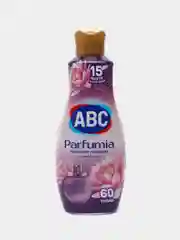 Аметистовый кондиционер для белья ABC Parfumia 1440 ml
